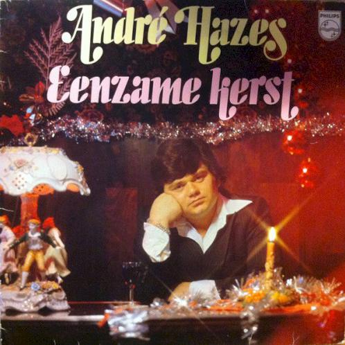 André Hazes